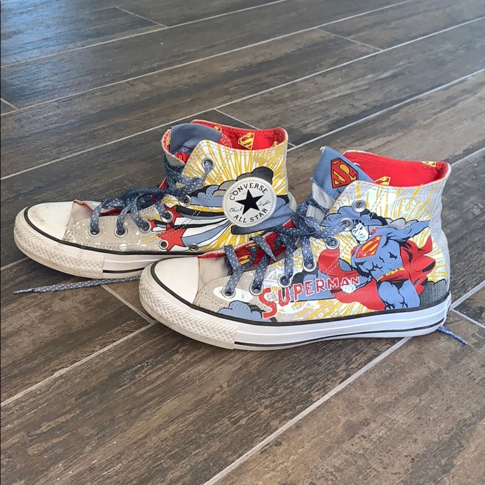 Converse